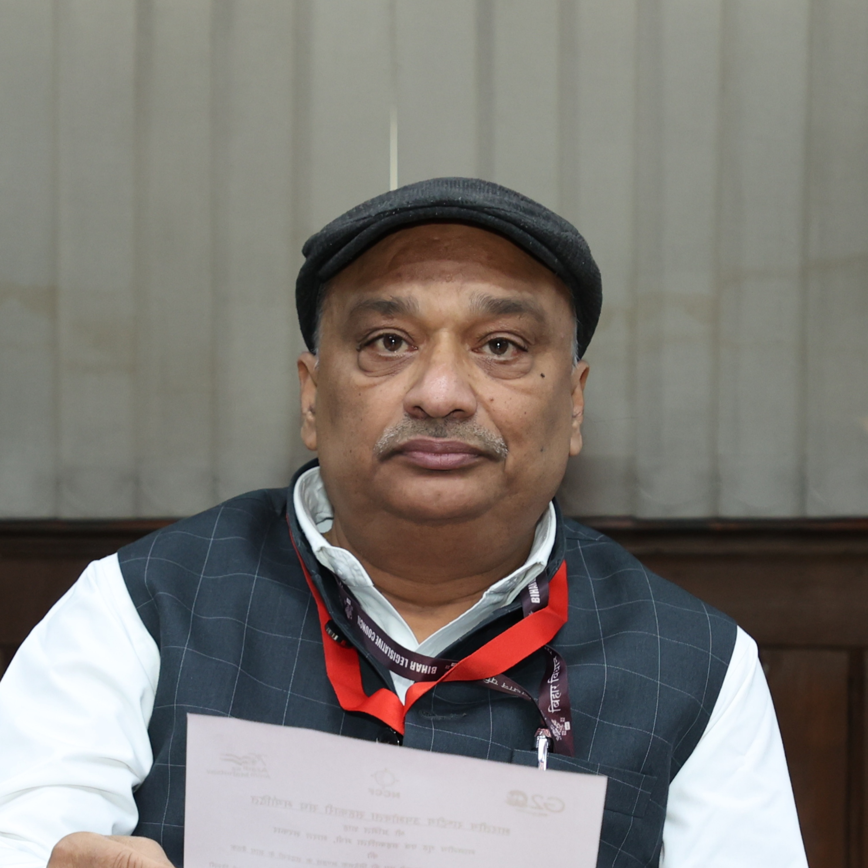 Sh. Sunil Kumar Singh